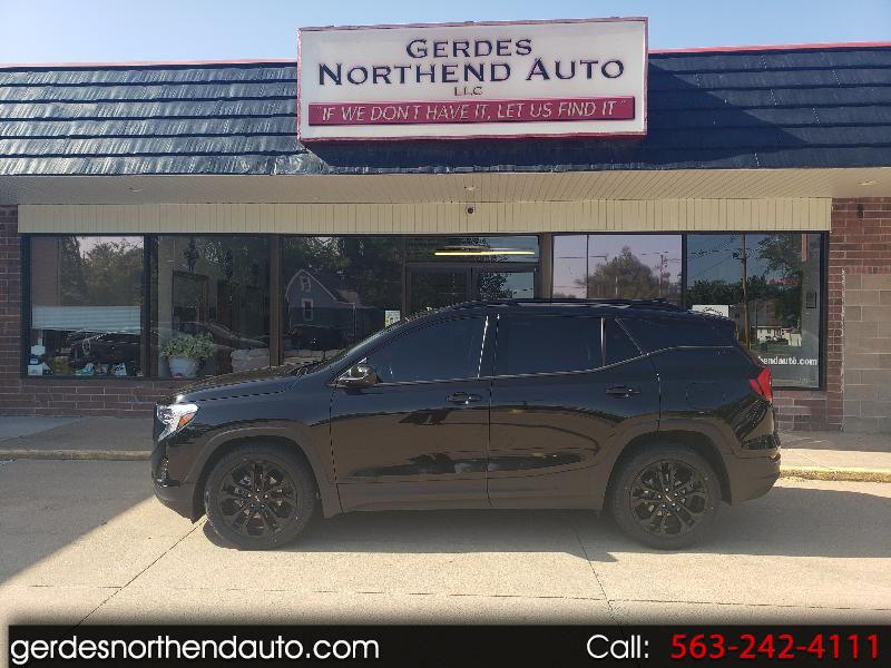 Used Cars for Sale Clinton IA 52732 Gerdes Northend Auto LLC