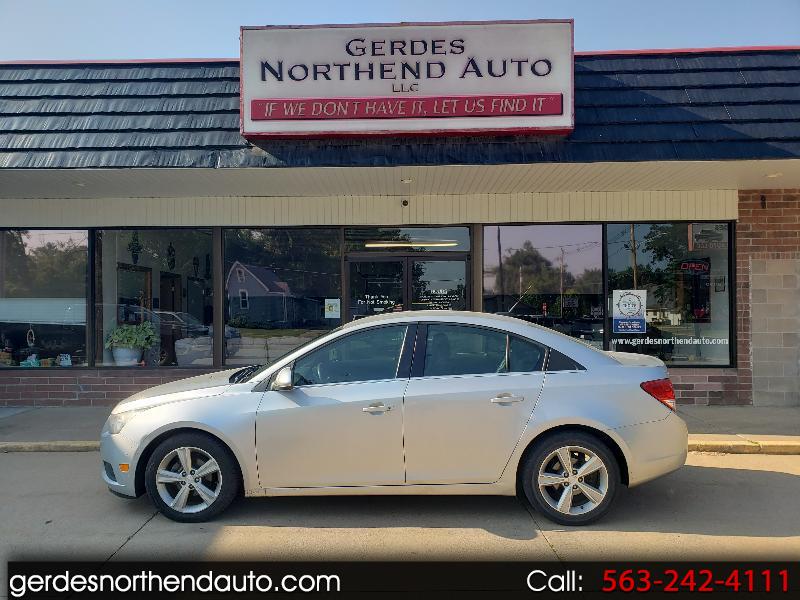 Used Cars for Sale Clinton IA 52732 Gerdes Northend Auto LLC