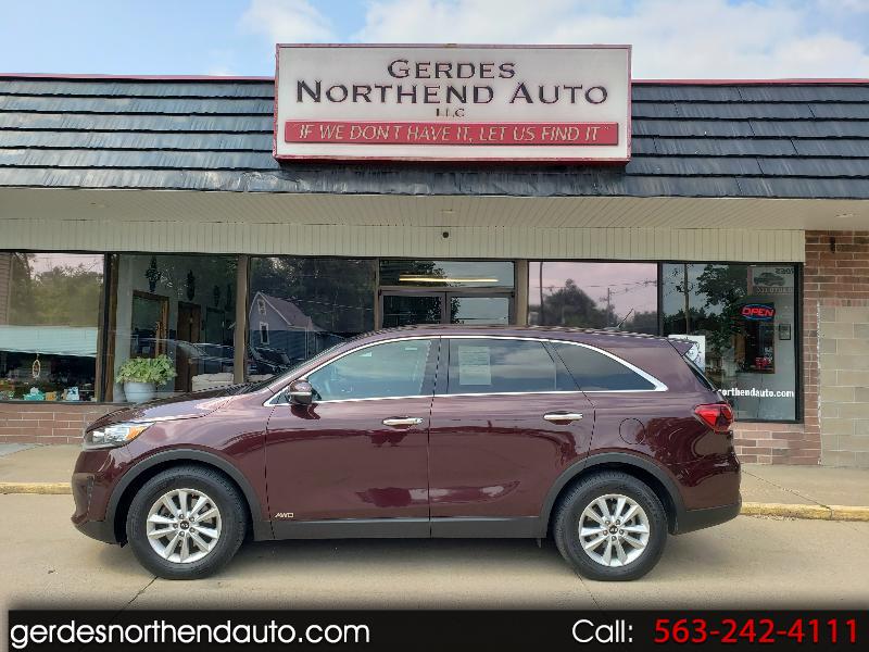 Used Cars for Sale Clinton IA 52732 Gerdes Northend Auto LLC