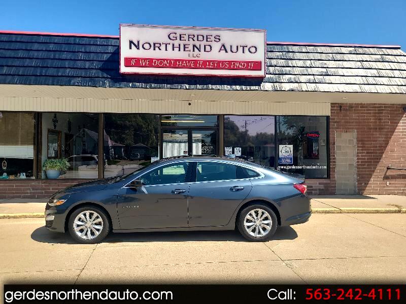 Used Cars for Sale Clinton IA 52732 Gerdes Northend Auto LLC
