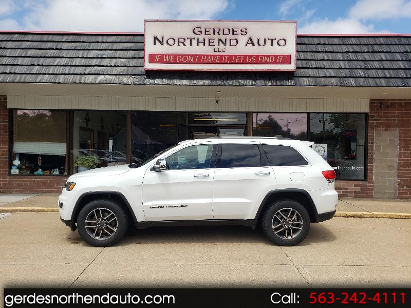 Used Cars for Sale Clinton IA 52732 Gerdes Northend Auto LLC