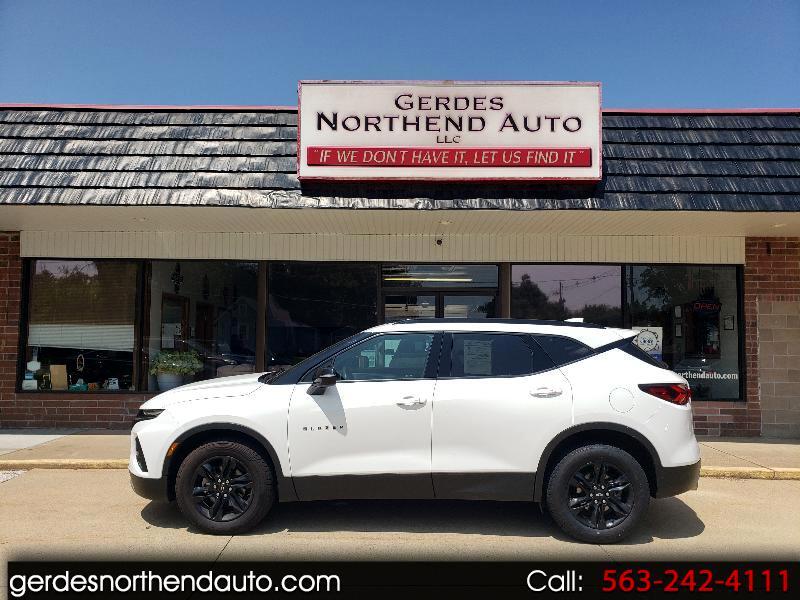 Used Cars for Sale Clinton IA 52732 Gerdes Northend Auto LLC
