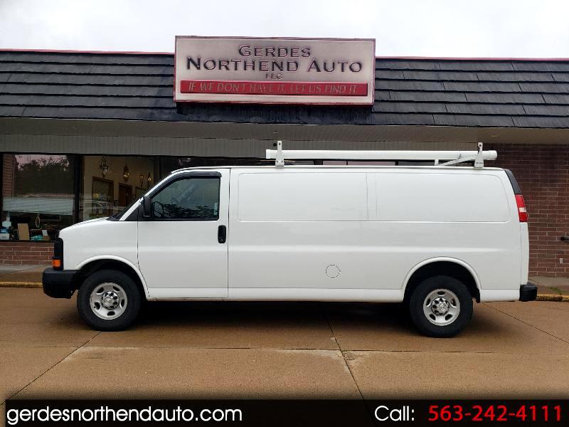Used Cars for Sale Clinton IA 52732 Gerdes Northend Auto LLC