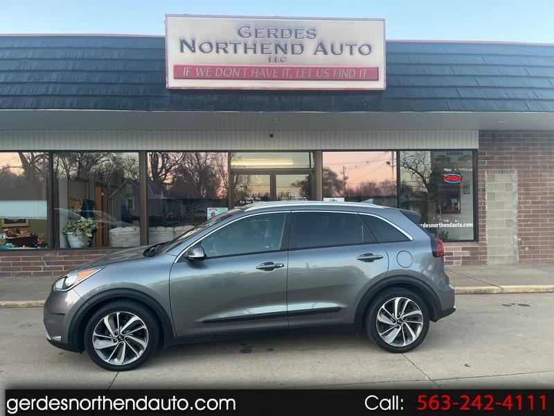 Used Cars for Sale Clinton IA 52732 Gerdes Northend Auto LLC