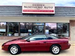 1993 Chevrolet Camaro 