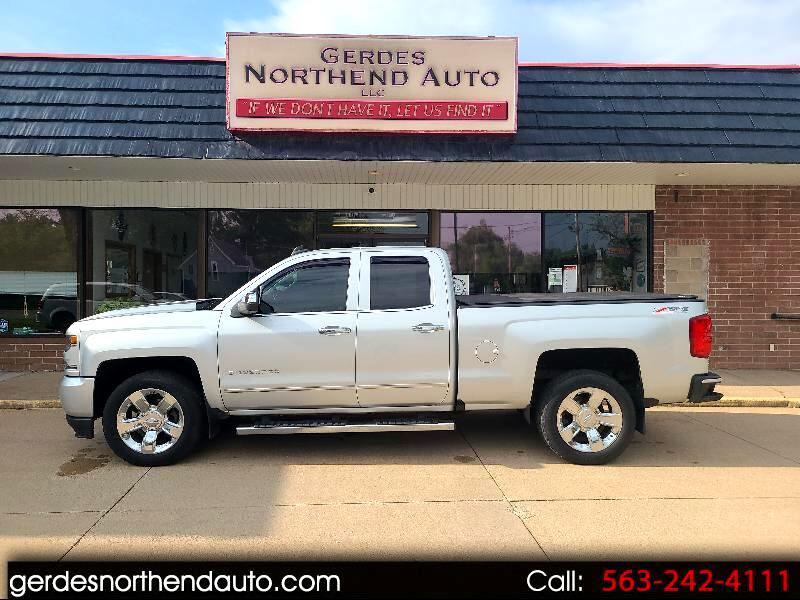 Used Cars for Sale Clinton IA 52732 Gerdes Northend Auto LLC