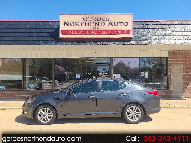 Used Cars for Sale Clinton IA 52732 Gerdes Northend Auto LLC