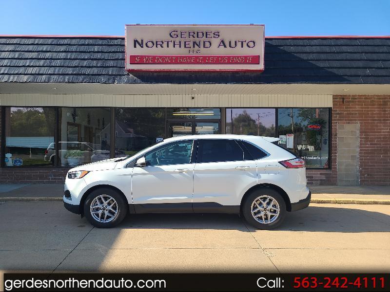 Used Cars for Sale Clinton IA 52732 Gerdes Northend Auto LLC