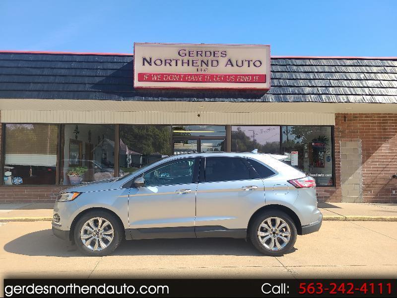 Used Cars for Sale Clinton IA 52732 Gerdes Northend Auto LLC