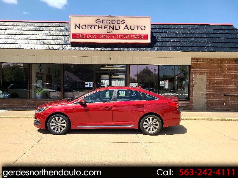 Used Cars for Sale Clinton IA 52732 Gerdes Northend Auto LLC