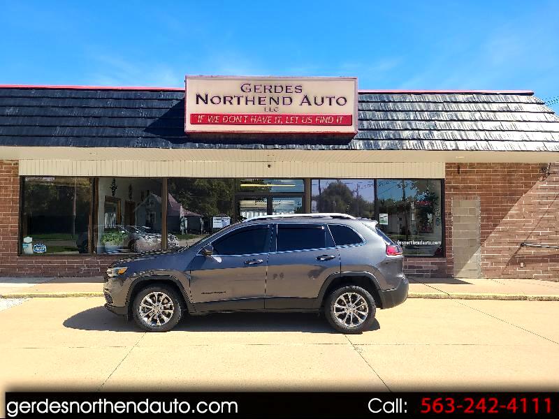 Used Cars for Sale Clinton IA 52732 Gerdes Northend Auto LLC