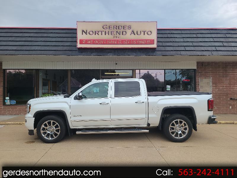 Used Cars for Sale Clinton IA 52732 Gerdes Northend Auto LLC