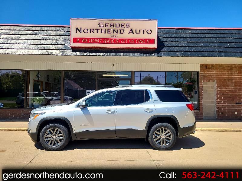 Used Cars for Sale Clinton IA 52732 Gerdes Northend Auto LLC