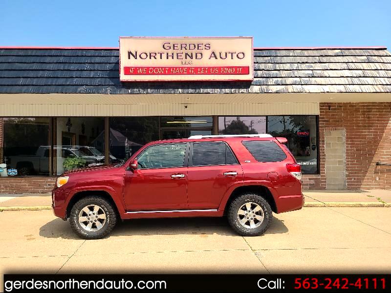 Used Cars for Sale Clinton IA 52732 Gerdes Northend Auto LLC