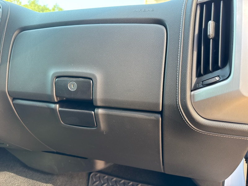 2017 Gmc Sierra 1500 SLE photo 10