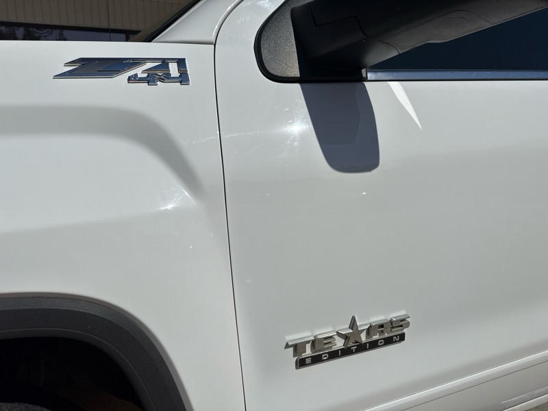2017 Gmc Sierra 1500 SLE photo 14