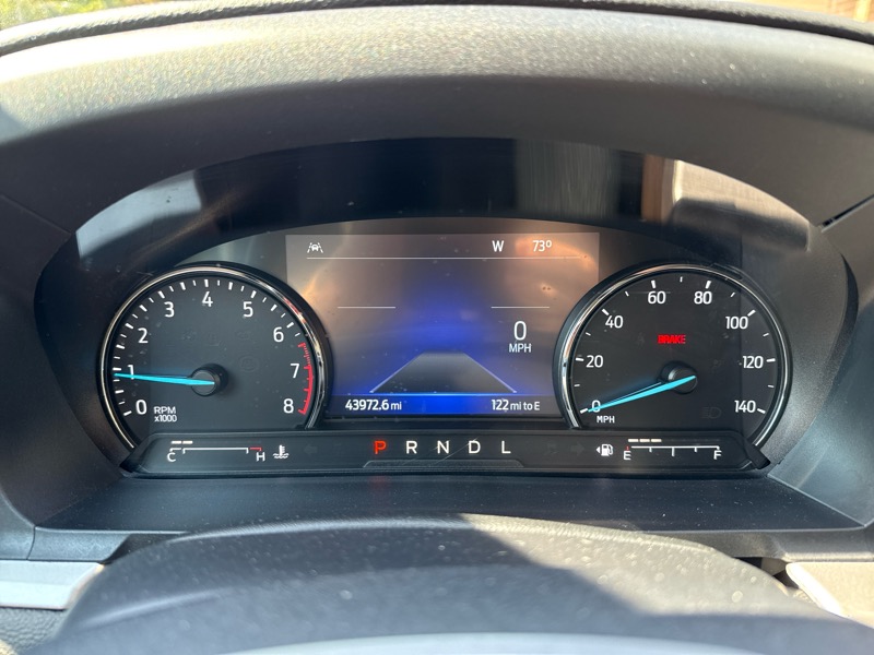 2022 Ford Explorer XLT photo 4