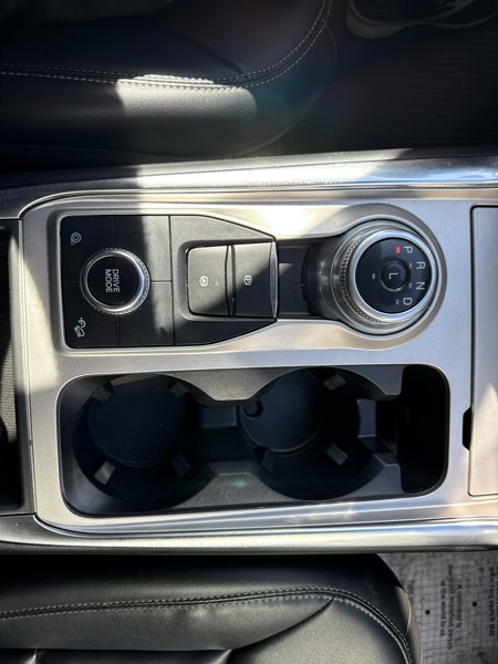 Ford Explorer XLT AWD 2022 Ford Explorer XLT AWD 2022