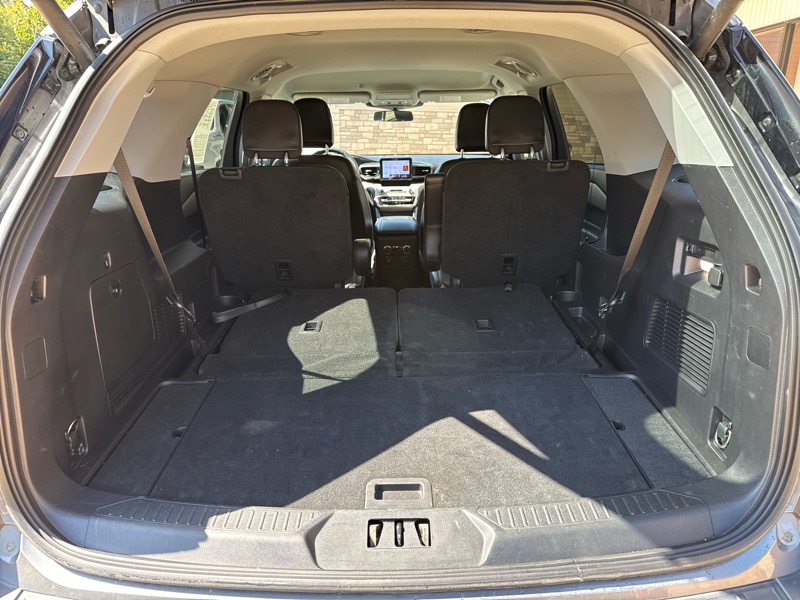 2022 Ford Explorer XLT photo 15