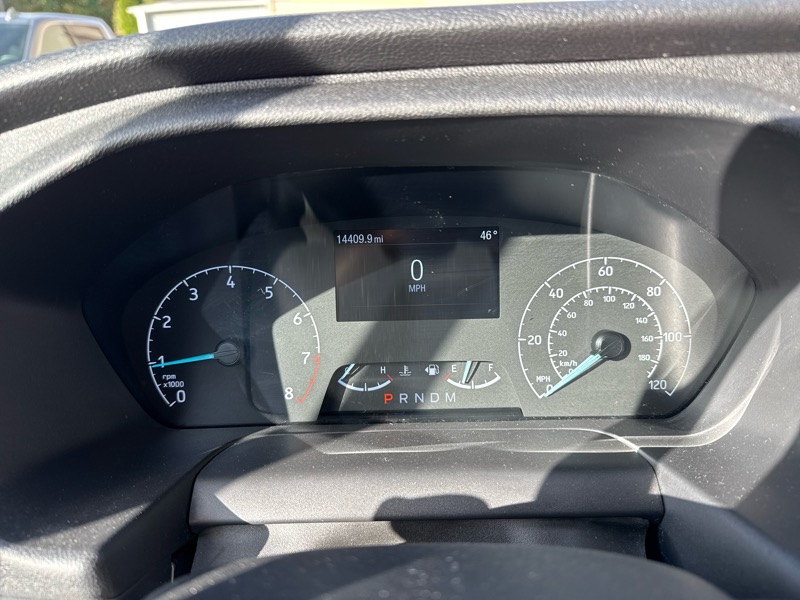 Ford Transit 250 Van Low Roof w/Sliding Pass. 130-in. WB 2024 Ford Transit 250 Van Low Roof w/Sliding Pass. 130-in. WB 2024