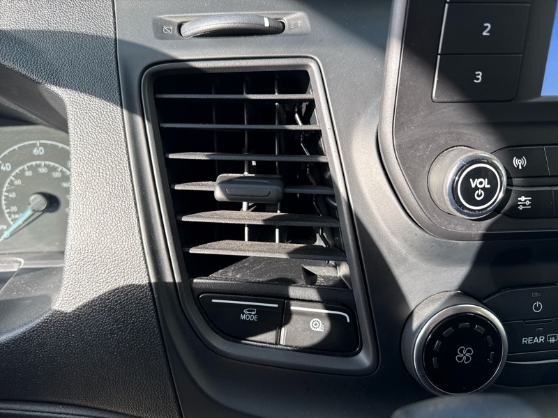 Ford Transit 250 Van Low Roof w/Sliding Pass. 130-in. WB 2024 Ford Transit 250 Van Low Roof w/Sliding Pass. 130-in. WB 2024