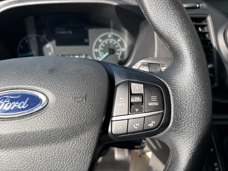 Ford Transit 250 Van Low Roof w/Sliding Pass. 130-in. WB 2024 Ford Transit 250 Van Low Roof w/Sliding Pass. 130-in. WB 2024