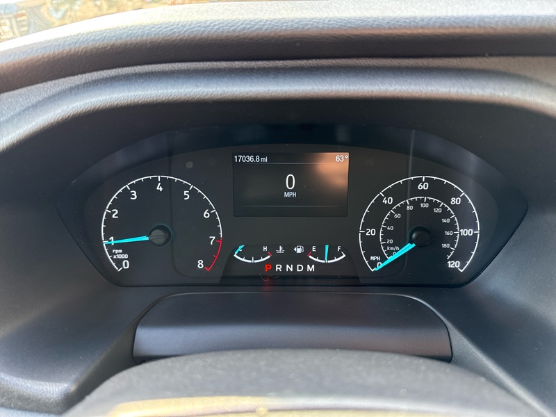 Ford Transit 250 Van Low Roof w/Sliding Pass. 130-in. WB 2024 Ford Transit 250 Van Low Roof w/Sliding Pass. 130-in. WB 2024