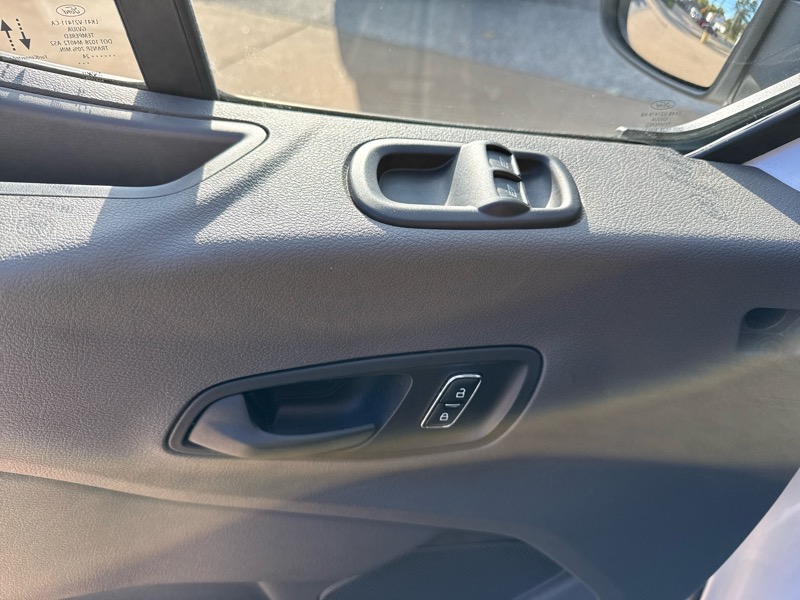 Ford Transit 250 Van Low Roof w/Sliding Pass. 130-in. WB 2024 Ford Transit 250 Van Low Roof w/Sliding Pass. 130-in. WB 2024