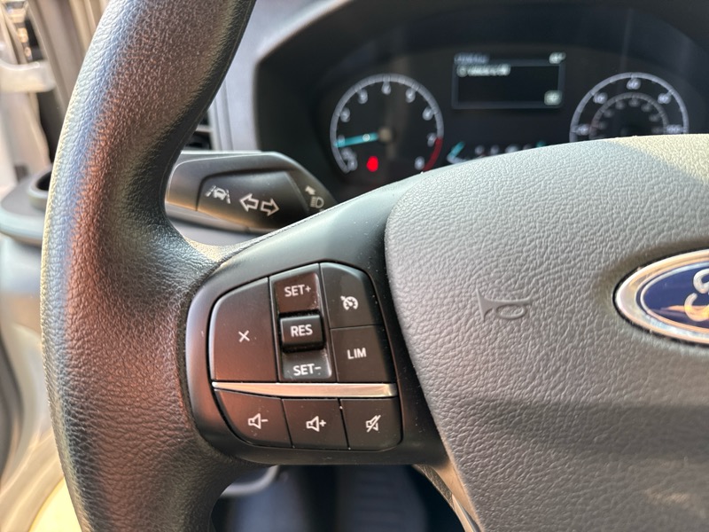 Ford Transit 250 Van Low Roof w/Sliding Pass. 130-in. WB 2024 Ford Transit 250 Van Low Roof w/Sliding Pass. 130-in. WB 2024