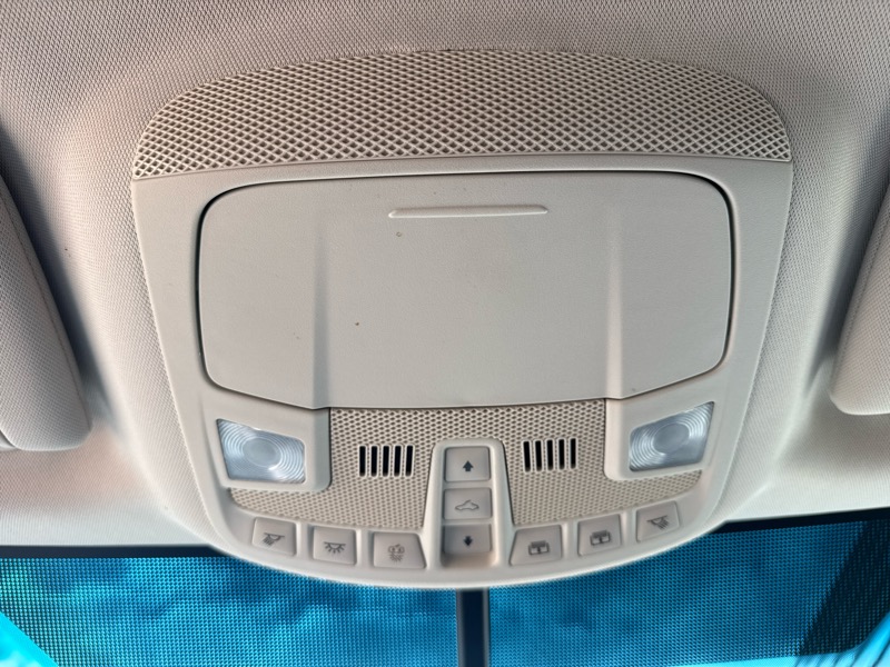 Ford Edge Titanium AWD 2016 Ford Edge Titanium AWD 2016