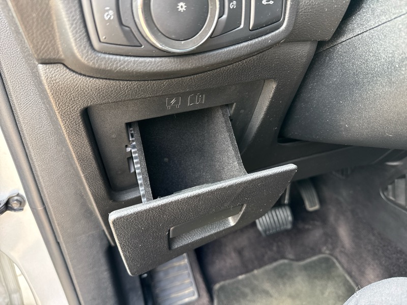 Ford Edge Titanium AWD 2016 Ford Edge Titanium AWD 2016