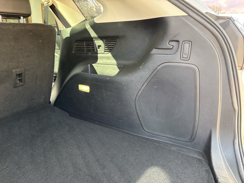 Ford Edge Titanium AWD 2016 Ford Edge Titanium AWD 2016