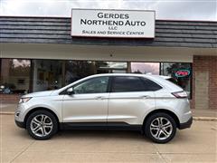 2016 Ford Edge 