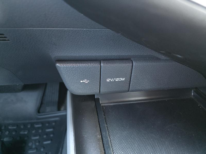 Toyota Camry LE 2024