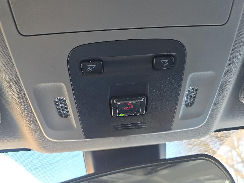 Toyota Camry LE 2024