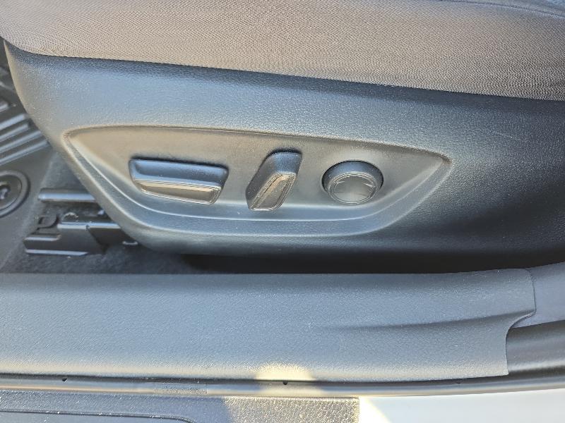 Toyota Camry LE 2024