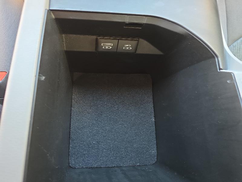 Toyota Camry LE 2024