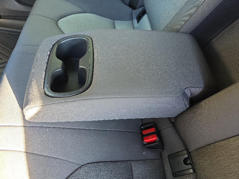 Toyota Camry LE 2024