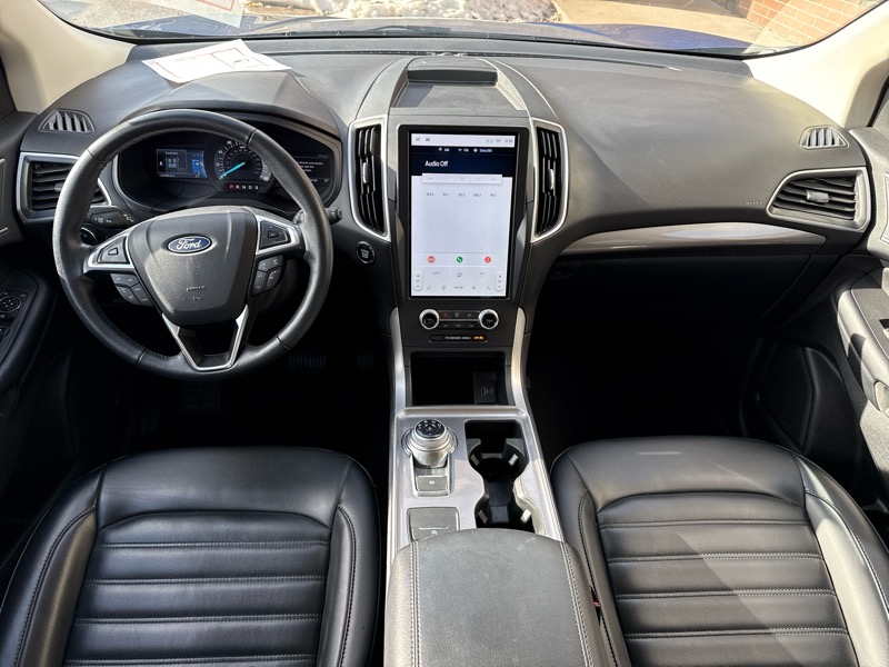 Ford Edge SEL AWD 2024