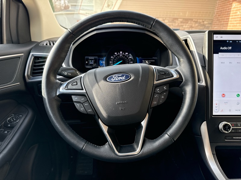 Ford Edge SEL AWD 2024