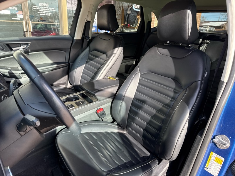 Ford Edge SEL AWD 2024