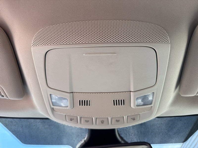 Ford Edge SEL AWD 2024