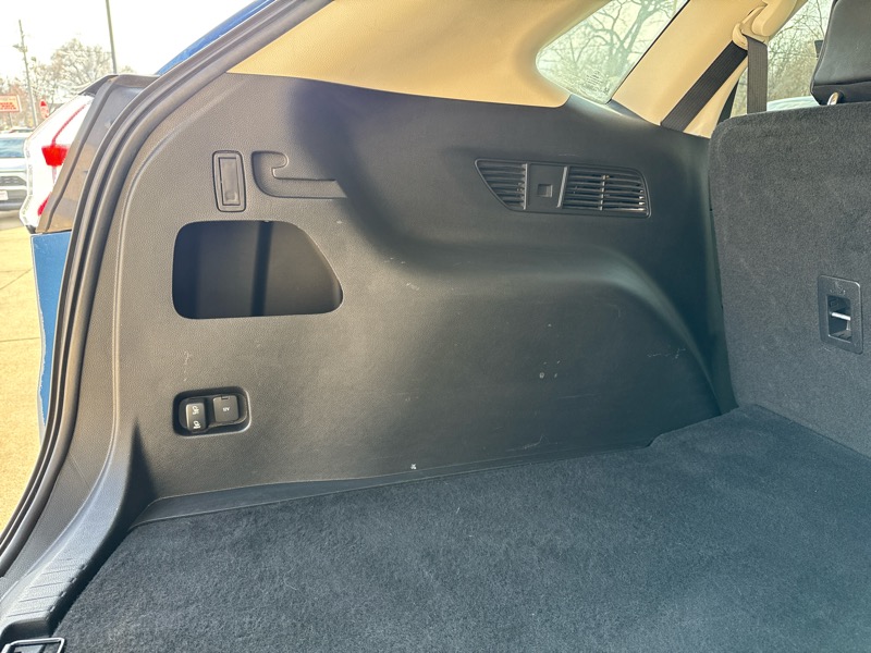 Ford Edge SEL AWD 2024