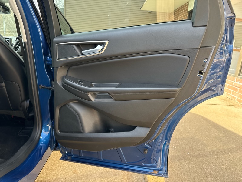 Ford Edge SEL AWD 2024