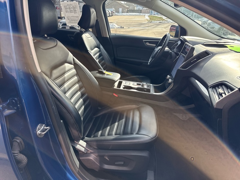 Ford Edge SEL AWD 2024