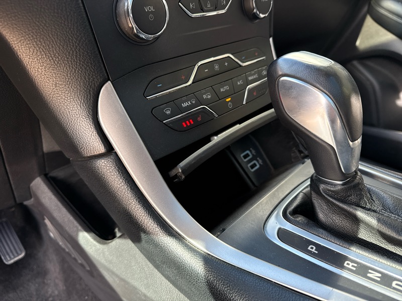 Ford Edge SEL AWD 2018