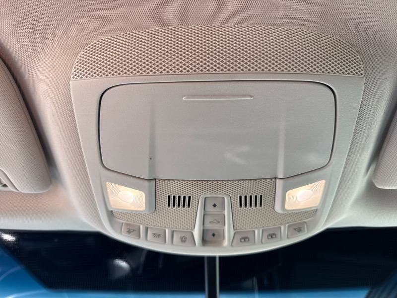 Ford Edge SEL AWD 2018