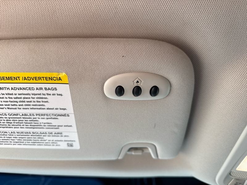 Ford Edge SEL AWD 2018