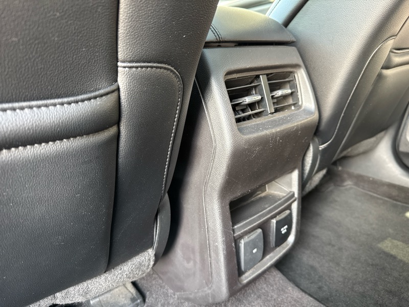 Ford Edge SEL AWD 2018