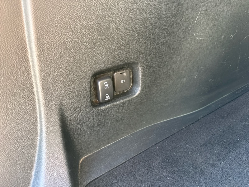 Ford Edge SEL AWD 2018